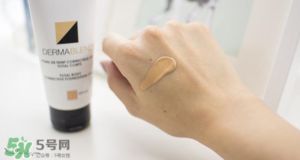 什么粉底液好用不脫妝？不脫妝的粉底液推薦