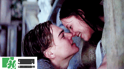 接吻看出男人是否愛你 接吻看出男人是否愛你