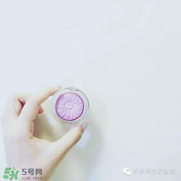 紫色腮紅適合什么膚色？紫色腮紅適合黃皮嗎？