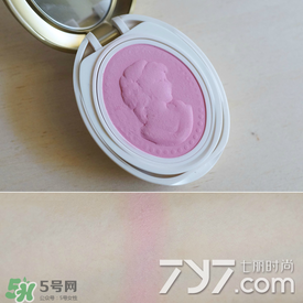 紫色腮紅哪個牌子好？紫色腮紅推薦