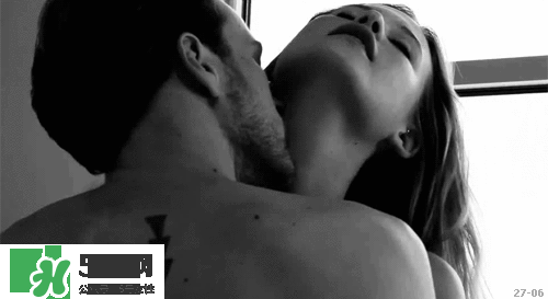 接吻看出男人是否愛你 接吻看出男人是否愛你