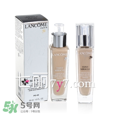 粉底液會(huì)脫妝嗎？粉底液脫妝怎么辦？