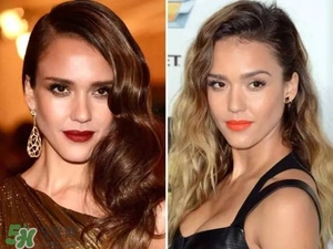 酒紅色口紅適合什么膚色？酒紅色口紅適合黃皮嗎？