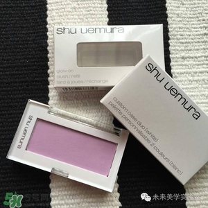 紫色腮紅適合什么膚色？紫色腮紅適合黃皮嗎？