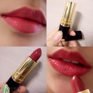 酒紅色口紅適合什么膚色？酒紅色口紅適合黃皮嗎？