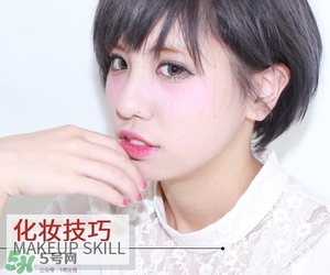 紫色腮紅哪個牌子好？紫色腮紅推薦