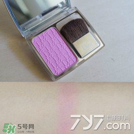 紫色腮紅哪個牌子好？紫色腮紅推薦
