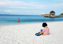 三月份三亞可以下海嗎？三亞三月份能下海嗎？