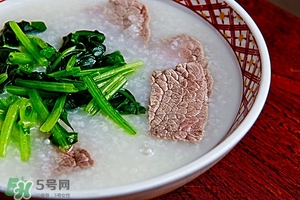 晚餐喝粥能減肥嗎 晚餐喝粥會(huì)變胖嗎 晚餐喝粥能減肥嗎 晚餐喝粥會(huì)變胖嗎
