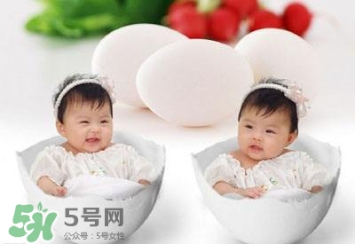 怎么才能生生龍鳳胎？生龍鳳胎秘訣和技巧