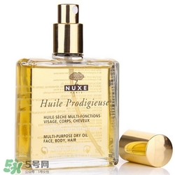 nuxe歐樹護(hù)理油孕婦能用嗎？歐樹護(hù)理油孕婦用好嗎？