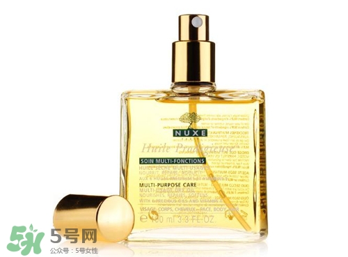 nuxe歐樹是哪個(gè)國(guó)家的牌子？歐樹的護(hù)膚品怎么樣？