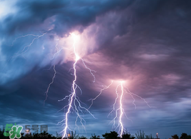 驚蟄會打雷嗎？驚蟄前打雷好嗎？