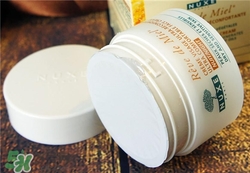 nuxe歐樹(shù)蜂蜜面霜好用嗎？歐樹(shù)蜂蜜面霜怎么樣？