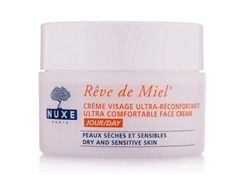 nuxe歐樹蜂蜜面霜好用嗎？歐樹蜂蜜面霜怎么樣？