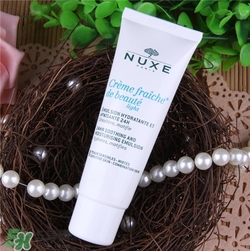 nuxe歐樹植物鮮奶乳液好用嗎？歐樹植物鮮奶乳液怎么樣？