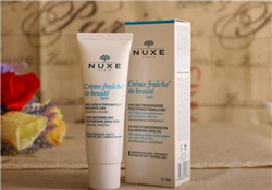 nuxe歐樹植物鮮奶乳液好用嗎？歐樹植物鮮奶乳液怎么樣？