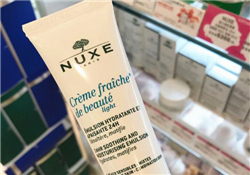 nuxe歐樹植物鮮奶乳液多少錢？歐樹植物鮮奶乳液價(jià)格