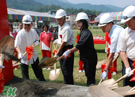 驚蟄能動土嗎？驚蟄可以添土嗎？