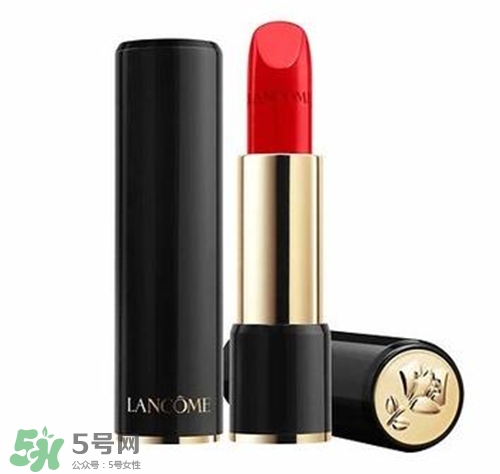 蘭蔻菁純唇膏189多少錢？蘭蔻絲絨唇膏189價(jià)格