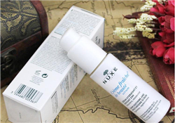 nuxe歐樹鮮奶精華好用嗎？歐樹鮮奶精華怎么樣？