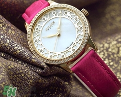 有哪些適合學(xué)生黨佩戴的時(shí)尚手表? 有哪些適合學(xué)生黨佩戴的時(shí)尚手表?