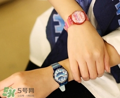 有哪些適合學(xué)生黨佩戴的時(shí)尚手表? 有哪些適合學(xué)生黨佩戴的時(shí)尚手表?