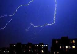 驚蟄會打雷嗎？驚蟄前打雷好嗎？