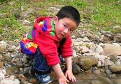 驚蟄穿什么衣服？驚蟄穿什么？