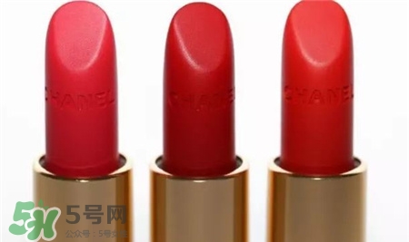 香奈兒絲絨口紅怎么打開?香奈兒絲絨口紅打開圖解 香奈兒絲絨口紅怎么打開?香奈兒絲絨口紅打開圖解