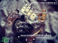 迪奧真我香水價(jià)格 迪奧真我香水多少錢(qián)