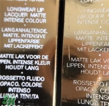 香奈兒細(xì)管口紅真假 香奈兒細(xì)管真假辨別 香奈兒細(xì)管口紅真假 香奈兒細(xì)管真假辨別