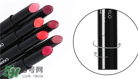 香奈兒細(xì)管口紅真假 香奈兒細(xì)管真假辨別 香奈兒細(xì)管口紅真假 香奈兒細(xì)管真假辨別