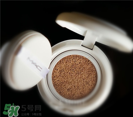 mac魅可海洋亮白氣墊多少錢?mac lightful氣墊價格 mac魅可海洋亮白氣墊多少錢?mac lightful氣墊價格