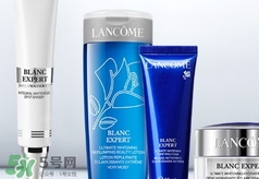 蘭蔻適合痘痘肌膚嗎？痘痘肌用蘭蔻的什么產品