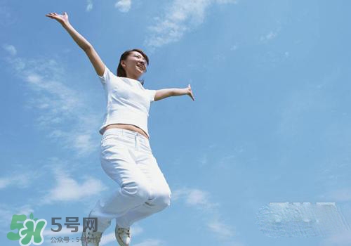 上環(huán)后可以跑步嗎？上環(huán)后多久可以跑步？