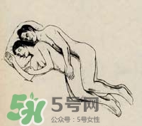 懷孕期間同房對胎兒有什么影響？懷孕期間同房的正確姿勢圖片