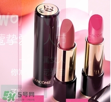 蘭蔻和香奈兒口紅哪個好？蘭蔻和香奈兒口紅對比