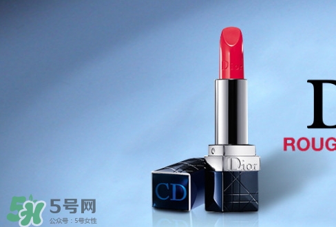 蘭蔻和迪奧口紅哪個好？蘭蔻和迪奧口紅推薦