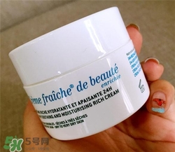 nuxe歐樹鮮奶霜好用嗎？歐樹鮮奶霜怎么樣？