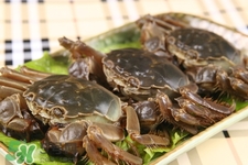 四月份還有螃蟹嗎？四月份可以吃螃蟹嗎？