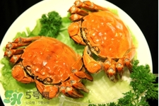 四月份還有螃蟹嗎？四月份可以吃螃蟹嗎？