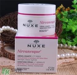 nuxe歐樹睡蓮面霜多少錢？歐樹睡蓮面霜價格