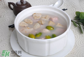 春分吃什么養(yǎng)生？春分吃什么傳統(tǒng)食物？