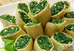 痛風(fēng)能吃薺菜嗎？痛風(fēng)病人能吃薺菜嗎？