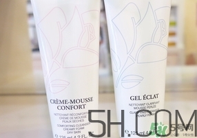 蘭蔻和雅詩蘭黛洗面奶哪個(gè)好？雅詩蘭黛和蘭蔻洗面奶對(duì)比