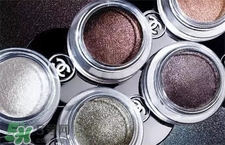 香奈兒眼影慕斯色號(hào) 香奈兒眼影慕斯試色