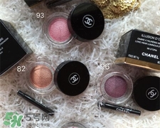 香奈兒眼影慕斯多少錢?香奈兒眼影慕斯專柜價格 香奈兒眼影慕斯多少錢?香奈兒眼影慕斯專柜價格