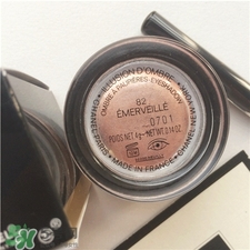 香奈兒眼影慕斯多少錢?香奈兒眼影慕斯專柜價格 香奈兒眼影慕斯多少錢?香奈兒眼影慕斯專柜價格