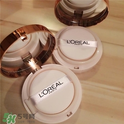 歐萊雅氣墊bb霜好用嗎？歐萊雅氣墊bb霜怎么樣？